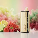 VapSolo Quads 80000 – Lemon Lime • Strawberry Ice • Raspberry Watermelon • Fizzy Cherry 5%