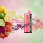 VapSolo Quads 80000 – Lemon Lime • Watermelon Ice • Black Ice Dragonfruit Strawberry • Love66 5%