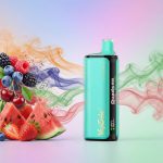 VapSolo Quads 80000 – Mixed Berry • Cherry Lemon • Strawberry Watermelon Bubblegum • Strawberry Kiwi 5%