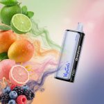 VapSolo Quads 80000 – Mojito • Monster Mango • Pink Lemonade • Lady Killer 5%